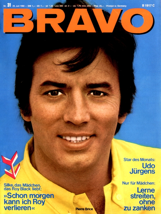 BRAVO 1968-31